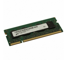 MT4HTF6464HZ-667H1 Image.