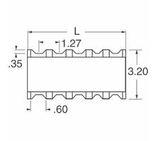 745C101683JTR Image.