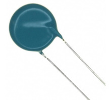 DEA1X3F151JA3B Image.