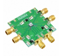 EVAL01-HMC911LC4B Image.