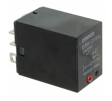 G9H-210S-DC24 Image.