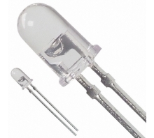 HLMP-D105 Image.