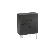 SMOV34S321NP Image.