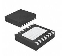 MAX17261METD+ Image.