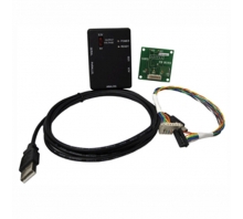 LV8498CTGEVK Image.