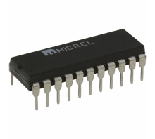 MIC5801YN Image.