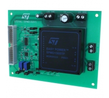 STEVAL-SPMD150V2 Image.