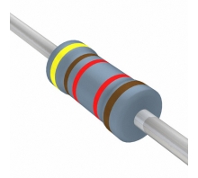 MFR-25FRF52-41K2 Image.