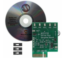 MCP4725DM-PTPLS Image.