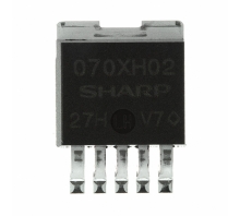 PQ070XH02ZPH Image.