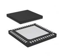 STM8L152C8U6 Image.