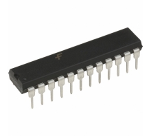 DM74LS155N Image.