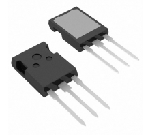 IXGX400N30A3 Image.