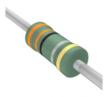 FKN500JR-91-3R3 Image.