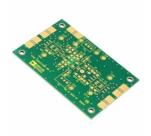 AD8131ARM-EBZ Image.