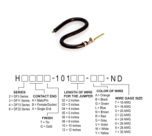 H3AXG-10108-B6 Image.