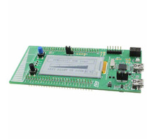 STM32L0538-DISCO Image.