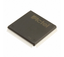 A42MX24-FPQ160 Image.