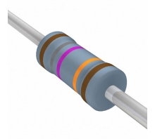 MFR-25FRF52-191K Image.