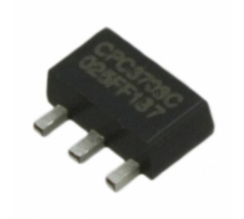 CPC3703CTR Image.