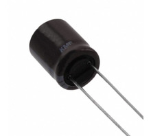 KMG63VB101M10X12LL Image.