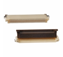 FH12F-30S-0.5SH Image.