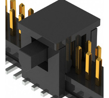 FTSH-112-01-F-DV-K-P-TR Image.