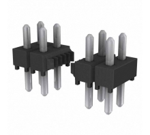 TSW-129-06-T-D Image.