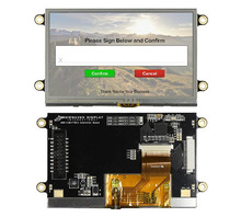 NHD-4.3-480272FT-CSXN-T Image.