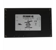 PFE1000F-48 Image.