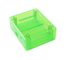 PYCASE GREEN Image.