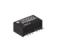 TEC 2-1223WI Image.