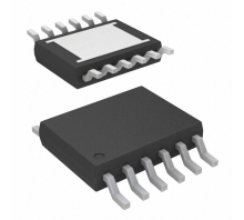 LTC3624EMSE#TRPBF Image.