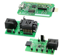 DS28E15EVKIT# Image.