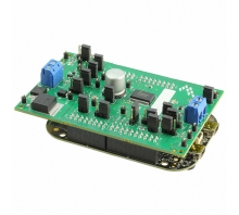 FRDM-HB2001-EVM Image.