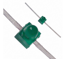 HLMP-6500 Image.