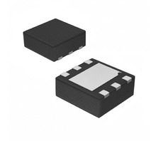 HMC652LP2ETR Image.