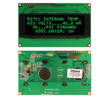 NHD-0420DZW-AG5 Image.