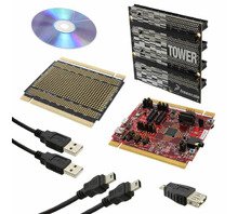TWR-MCF51JF-KIT Image.