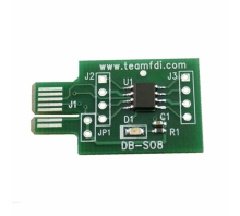 DB-SO8-LPC908 Image.
