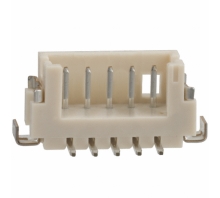 DF13B-5P-1.25V(21) Image.