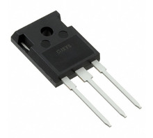 IXFH20N60Q Image.