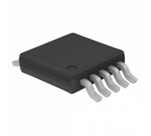 MAX1760EUB+ Image.