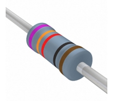 MFR-25FRF52-732R Image.