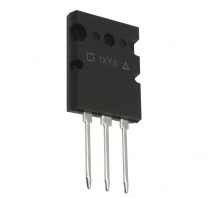 IXGB200N60B3 Image.