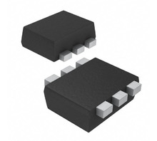 MMDT3904V-TP Image.