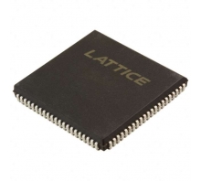 ISPLSI 2064A-125LJN84 Image.