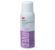 NOVEC CONTACT CLEANER/LUBRICANT Image.