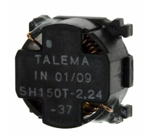 SH150T-2.24-37 Image.