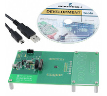 SX8634EVK Image.